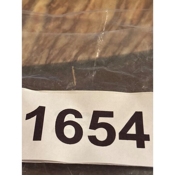 Chicago White Sox Windbreaker Quarter Zip Jacket Mens M MLB Genuine Merchandise - Picture 8 of 8